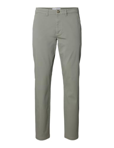 SELECTED HOMME Male Chino 175 Slim fit Flex von SELECTED HOMME