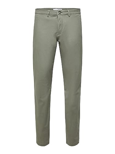 SELECTED HOMME Male Chino 175 Slim fit Flex von SELECTED HOMME