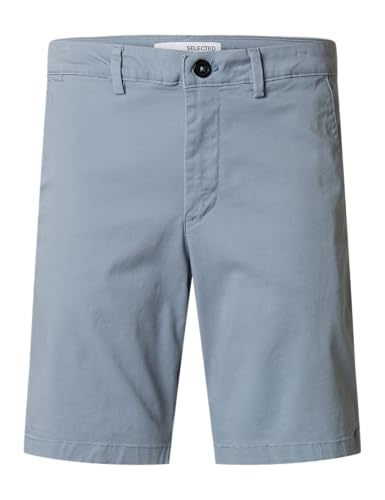 Selected Homme Male Chinoshorts Slim Fit von Selected Homme