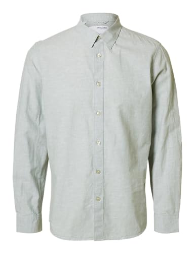 Selected Homme Male Hemd Langarm von SELECTED HOMME