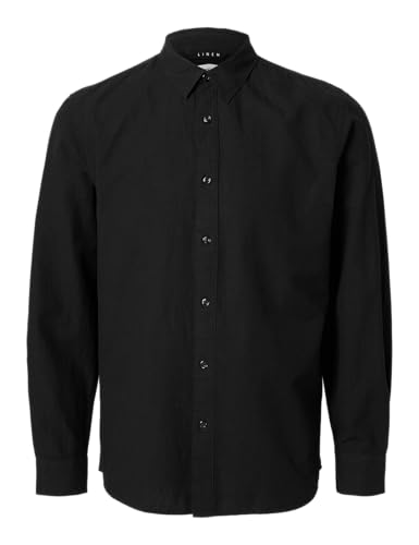 Selected Homme Male Hemd Langarm von Selected Homme