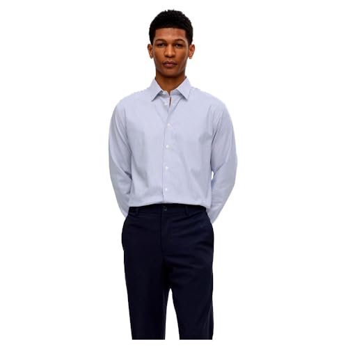 Selected Homme Male Hemd Slim Fit von Selected Homme