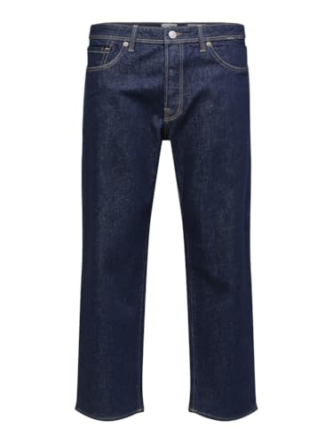 Selected Homme Male Jeans 220 Loose Fit von Selected Homme
