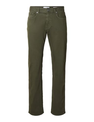 SLH196-STRAIGHTSCOTT 3431 Colored NOOS SLH196-STRAIGHTSCOTT 3431 Colored NOOS von SELETED HOMME