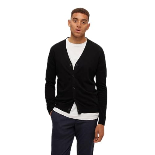 Selected Homme Male Strickjacke Langärmeliger von Selected Homme