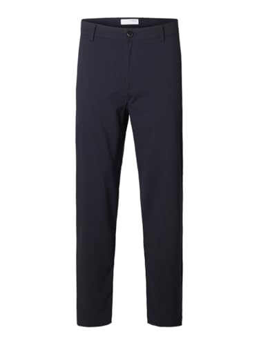 Selected Homme Male Tapered Hose Slim Fit von Selected Homme