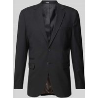 SELECTED HOMME Sakko mit Pattentaschen in Black, Größe 102 von Selected Homme