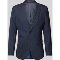 SELECTED HOMME Sakko mit Pattentaschen in Marine, Größe 48 SELECTED HOMME Sakko mit Pattentaschen in Marine, Größe 48 von Selected Homme