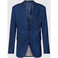 SELECTED HOMME Sakko mit Pattentaschen in Royal, Größe 46 von Selected Homme