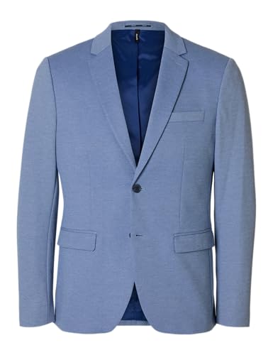 Selected Homme Slhslimaitor Jersey Struc BLZ Flex Noos von Selected Homme