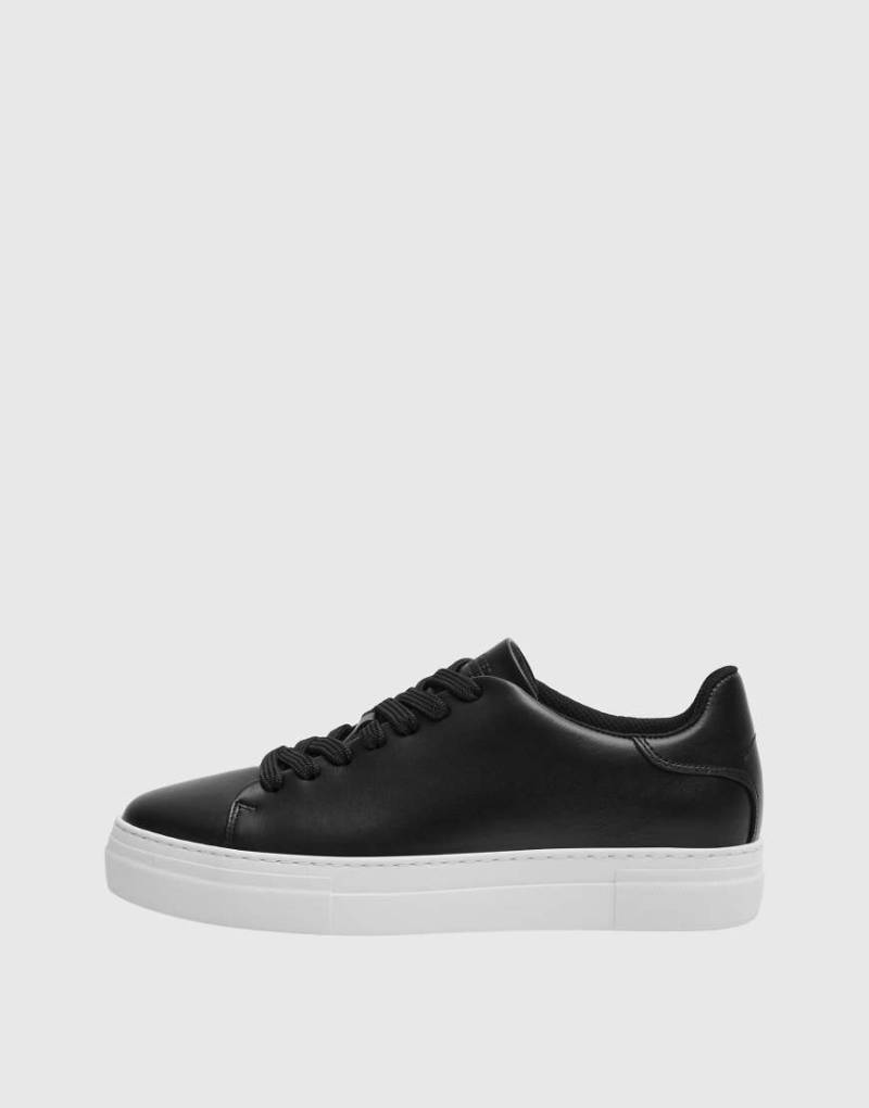 Selected - Sneaker in Schwarz von Selected