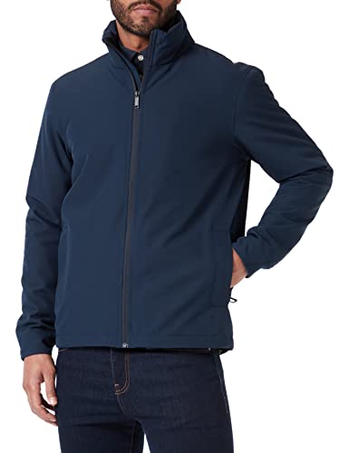 Selected Homme male Wattierte Jacke Kurze von SELECTED HOMME