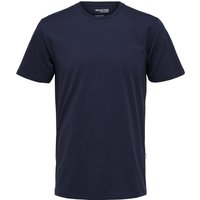 T-Shirt 'Aspen' von Selected Homme