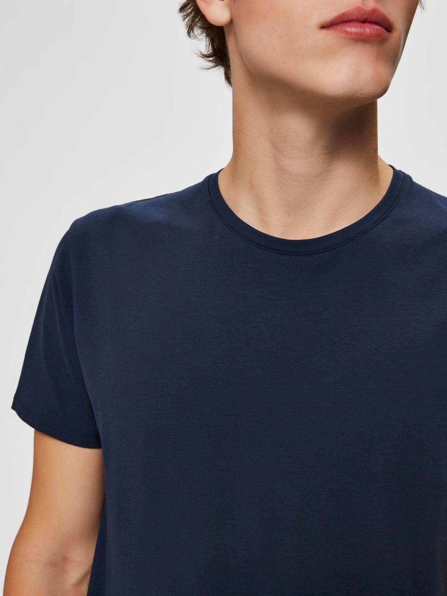 T-Shirt von Selected Homme