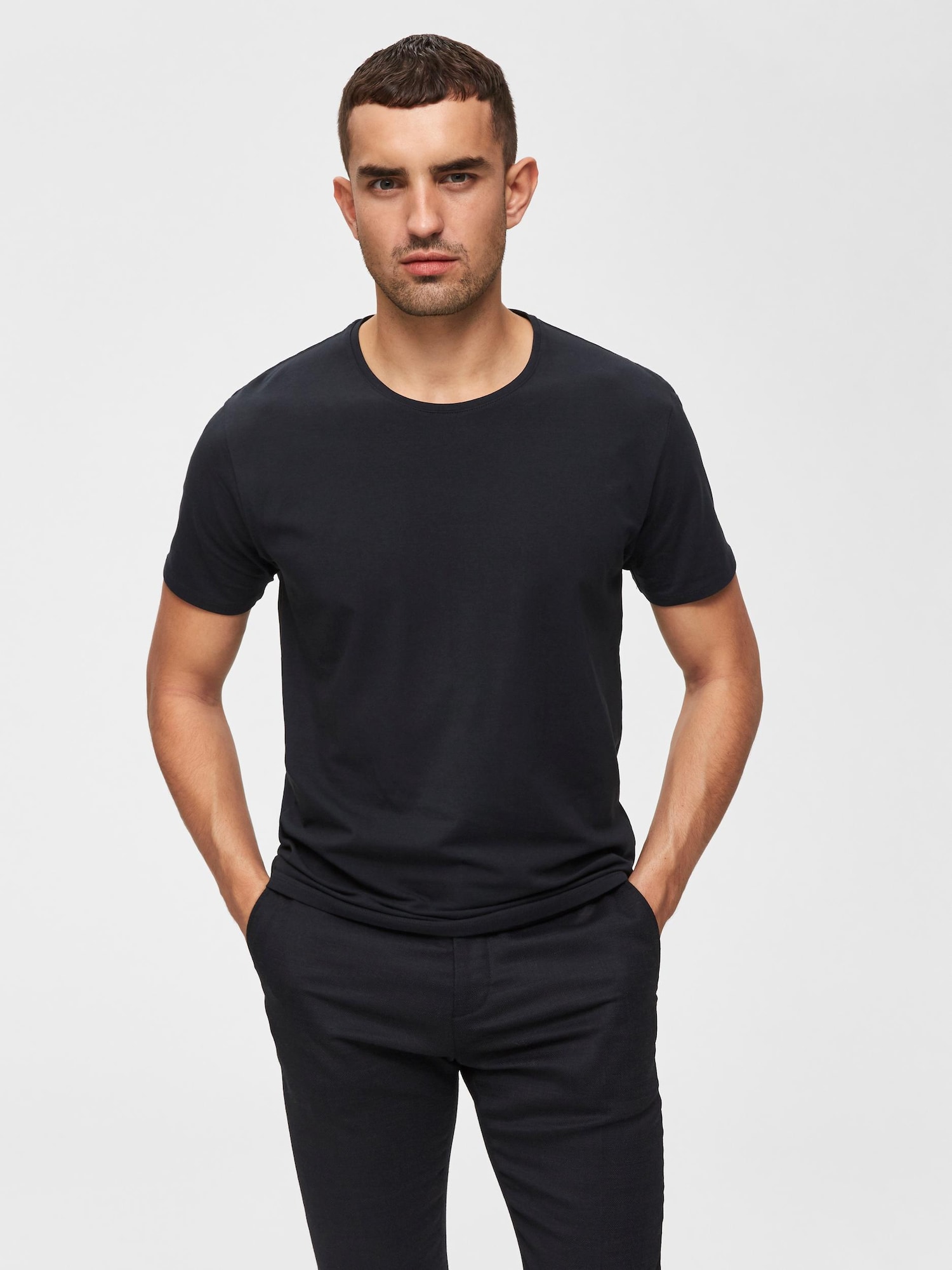 T-Shirt von Selected Homme