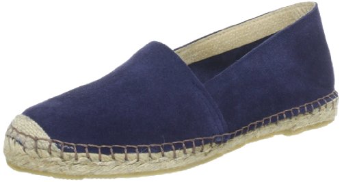 Selected femme Damen Esther Espandrillos Espadrilles, Blau (Navy) von SELECTED FEMME