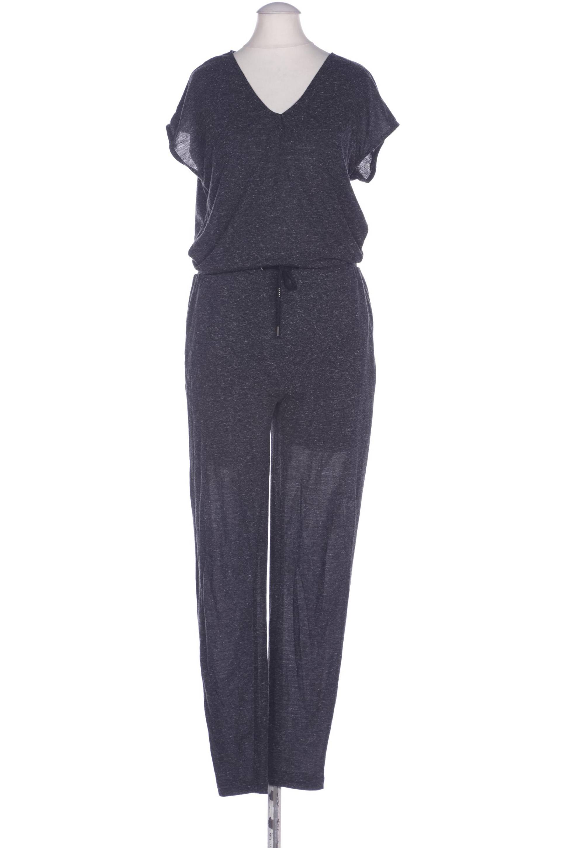 SELECTED Damen Jumpsuit/Overall, grau von Selected