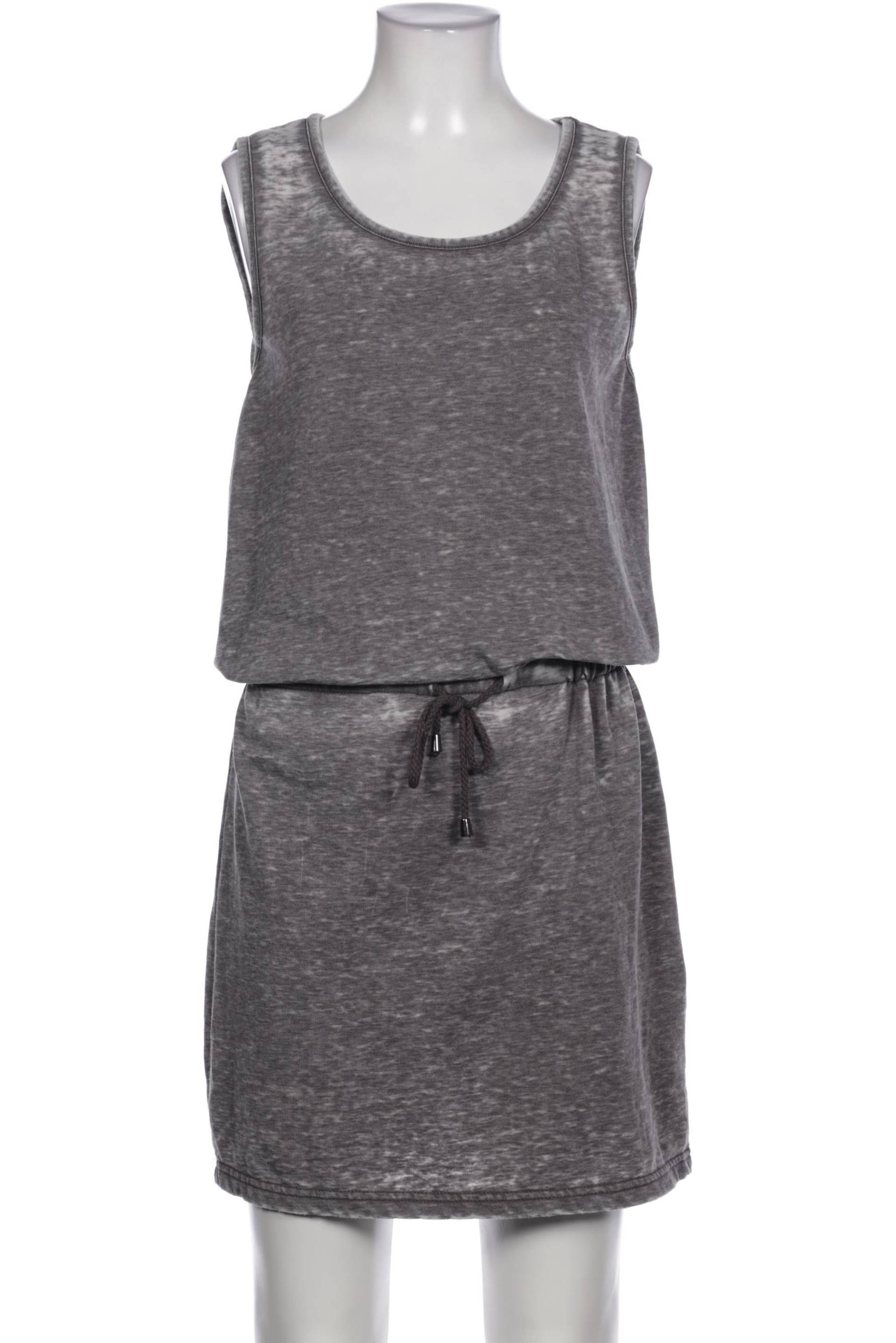 SELECTED Damen Kleid, grau von Selected