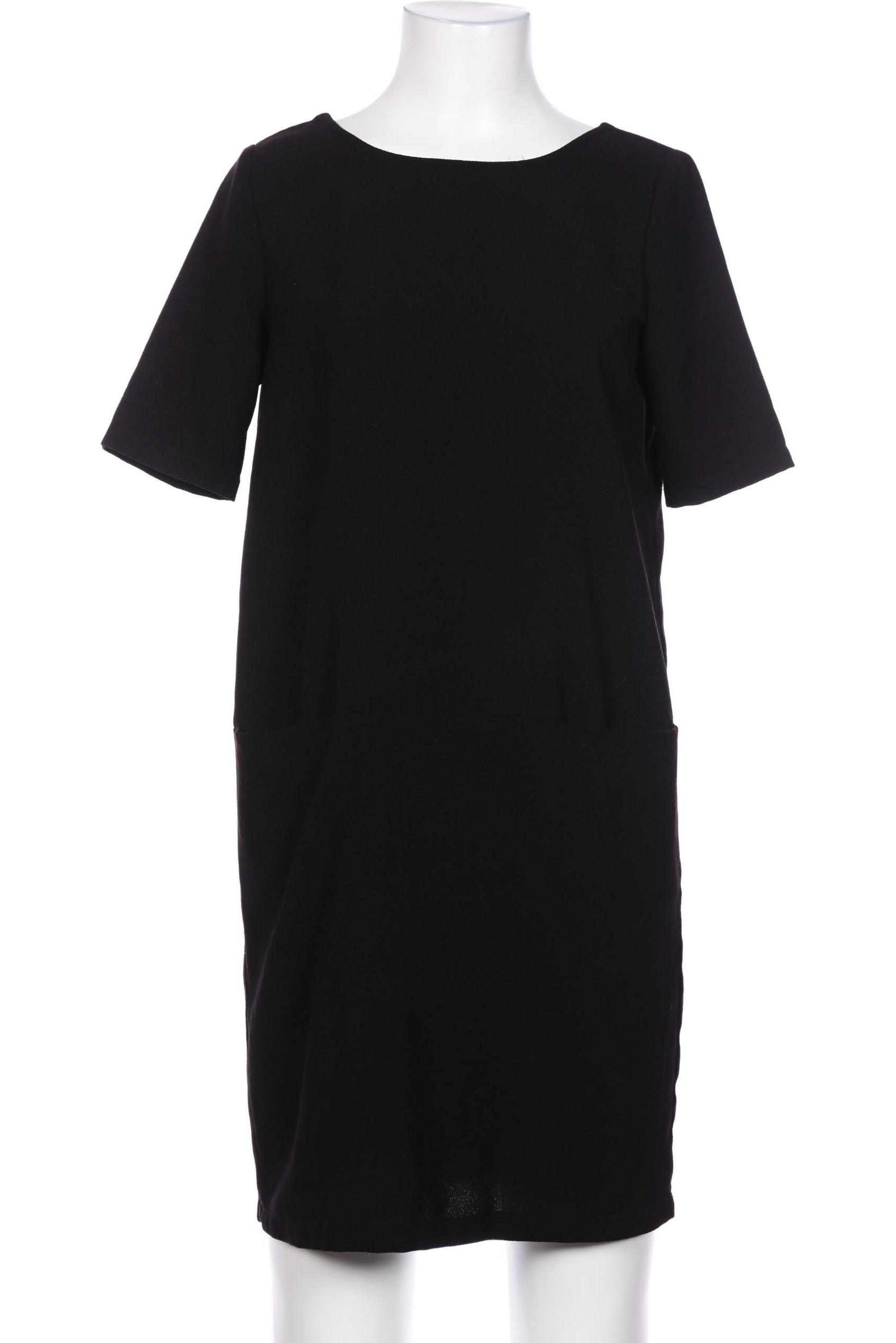 SELECTED Damen Kleid, schwarz von Selected