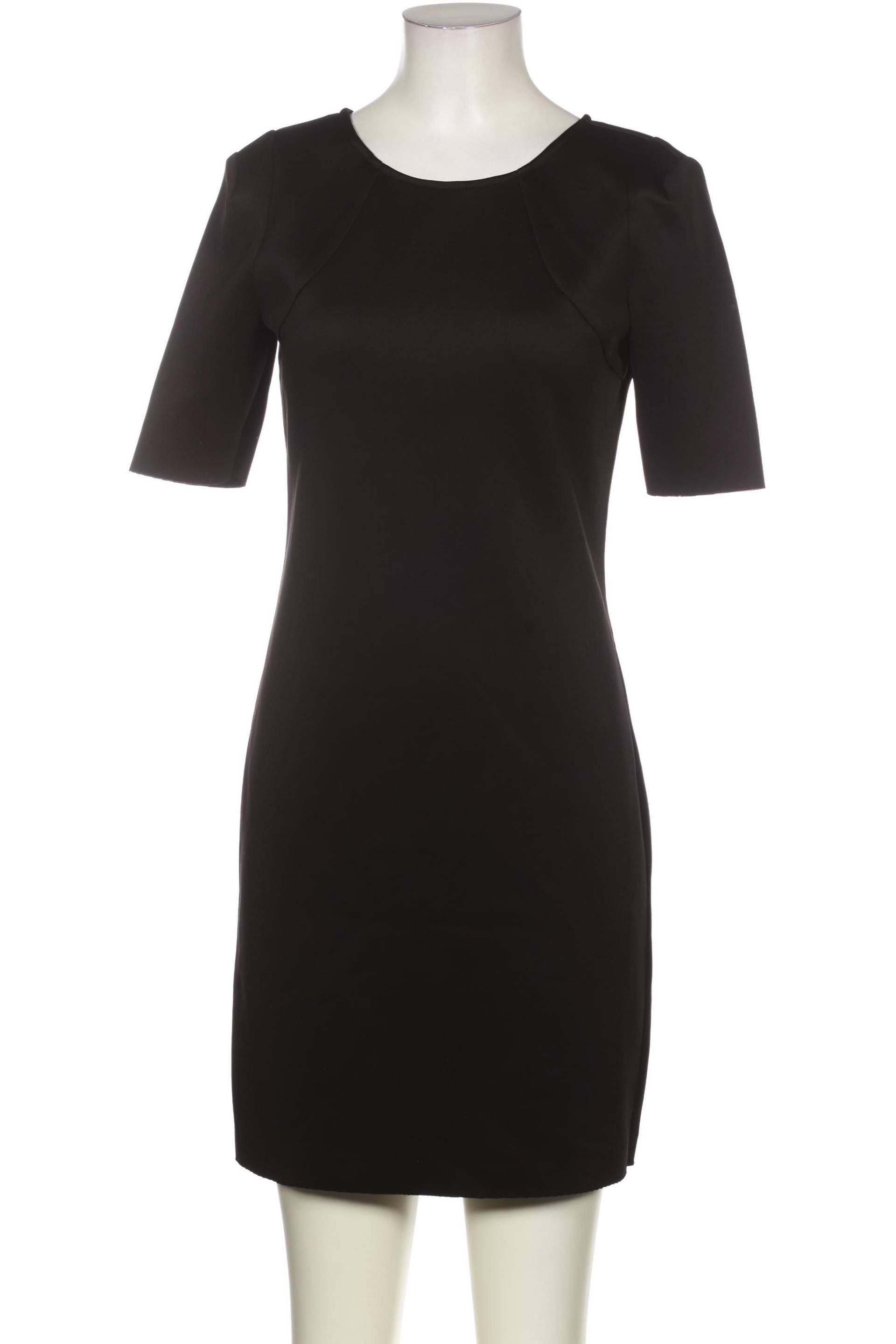 SELECTED Damen Kleid, schwarz von Selected