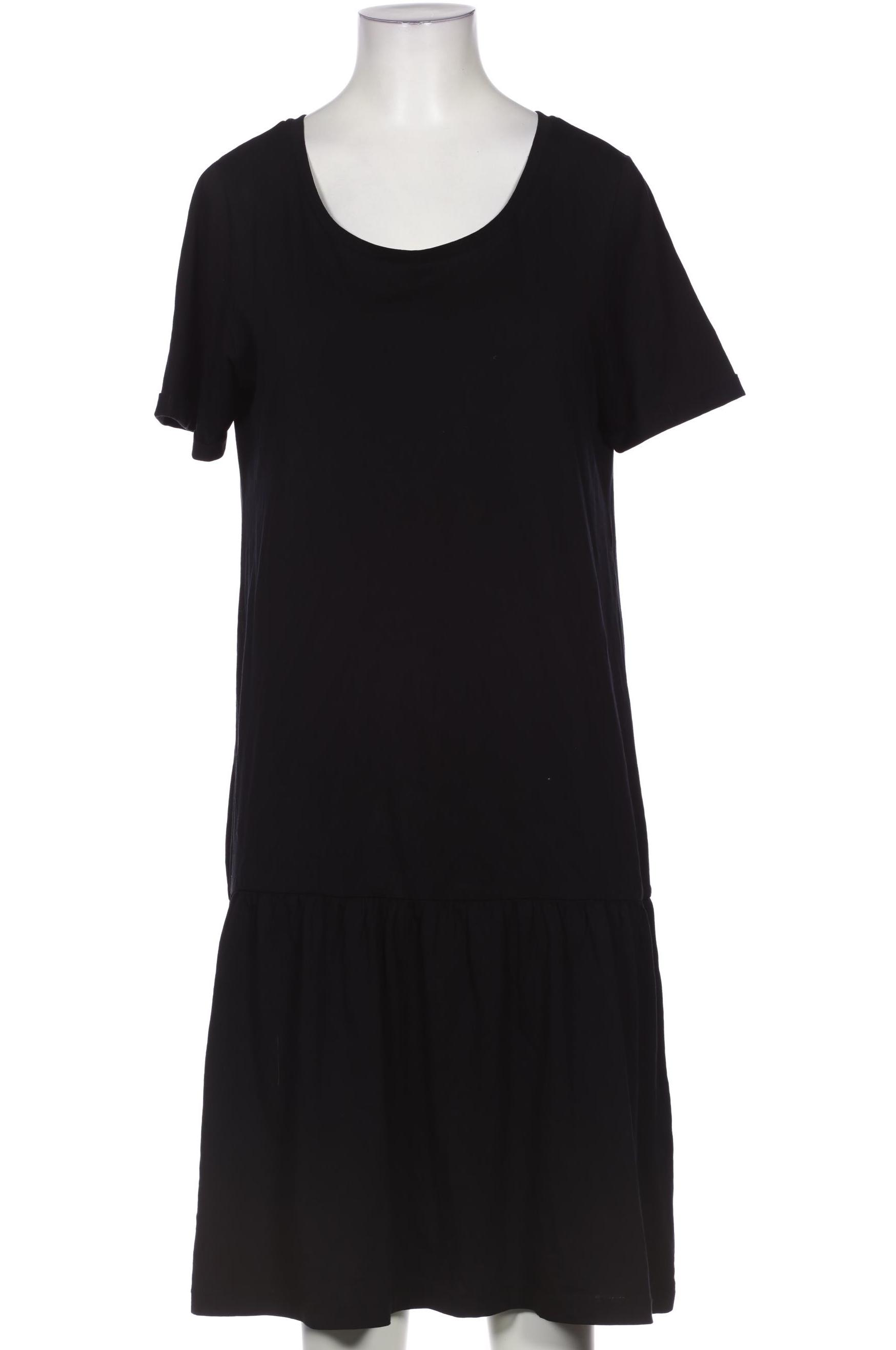 SELECTED Damen Kleid, schwarz von Selected