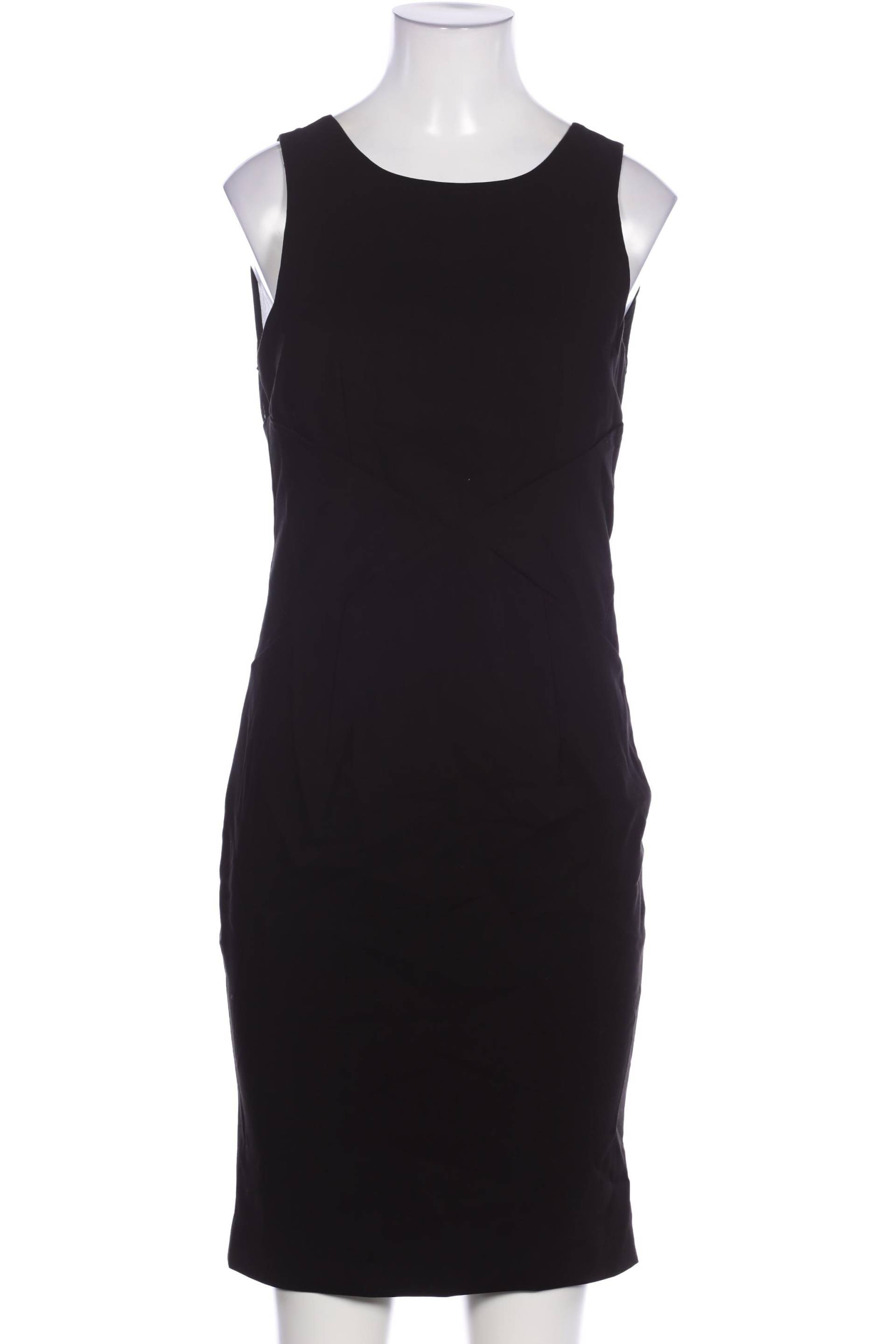 SELECTED Damen Kleid, schwarz von Selected