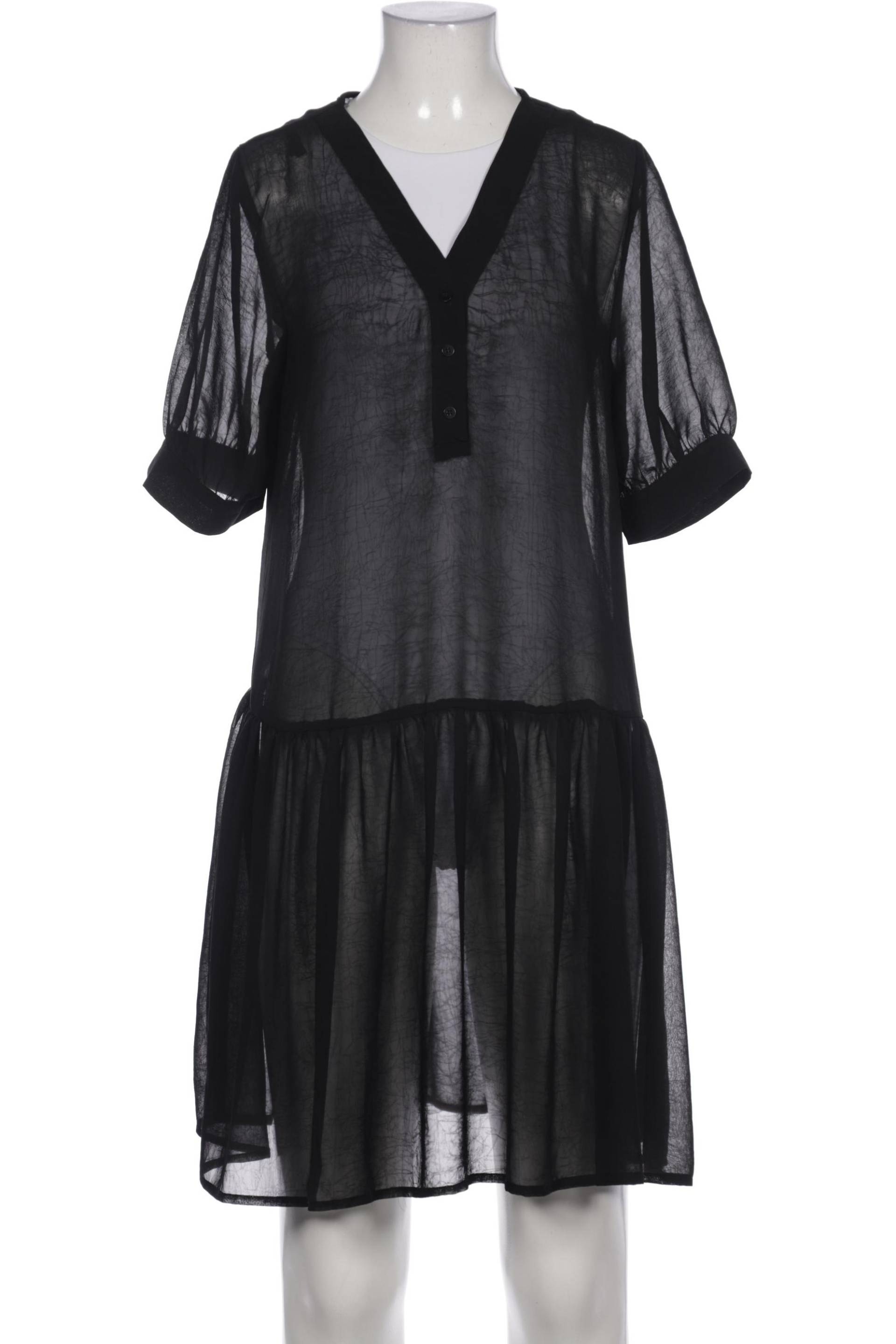 SELECTED Damen Kleid, schwarz von Selected