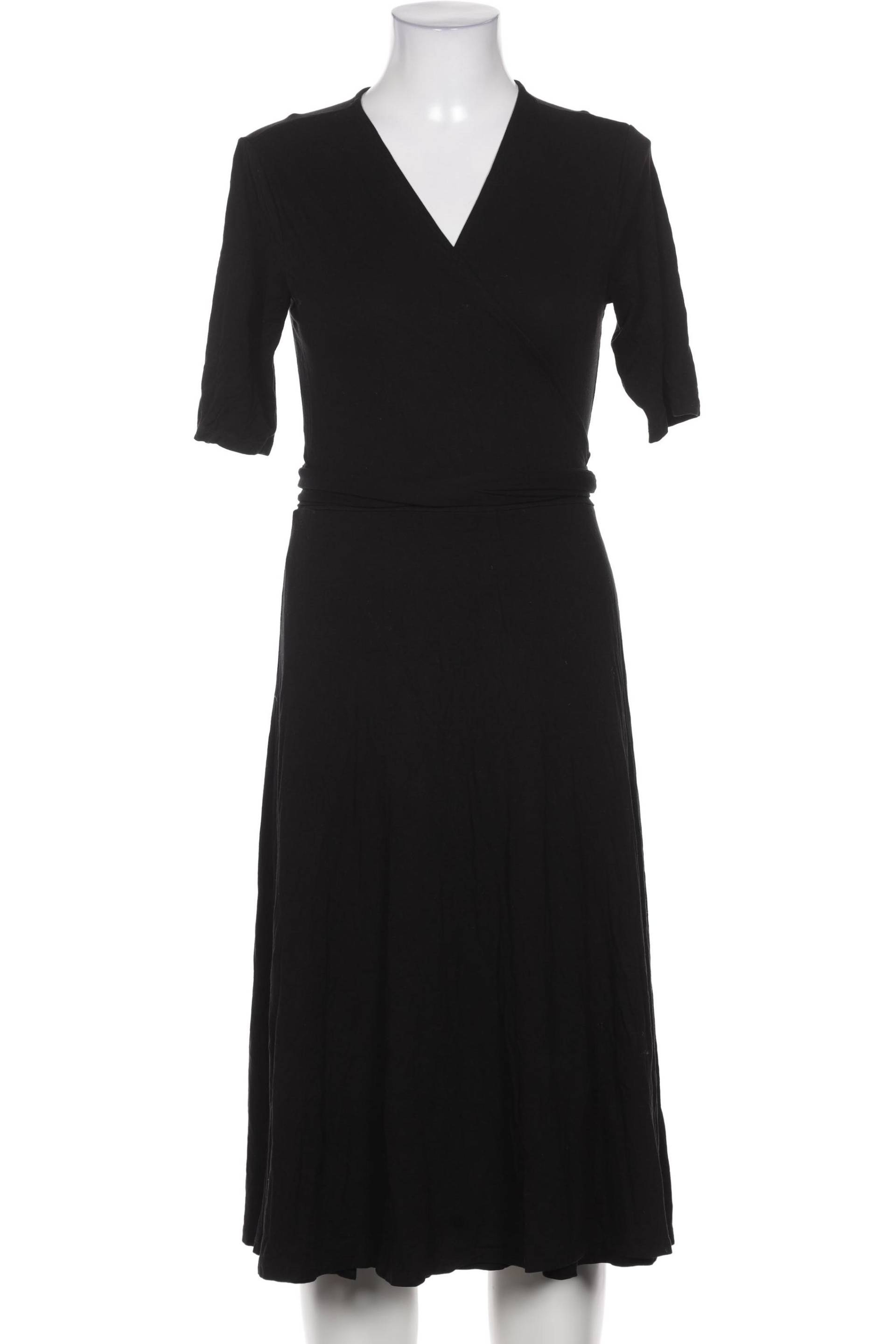 SELECTED Damen Kleid, schwarz von Selected