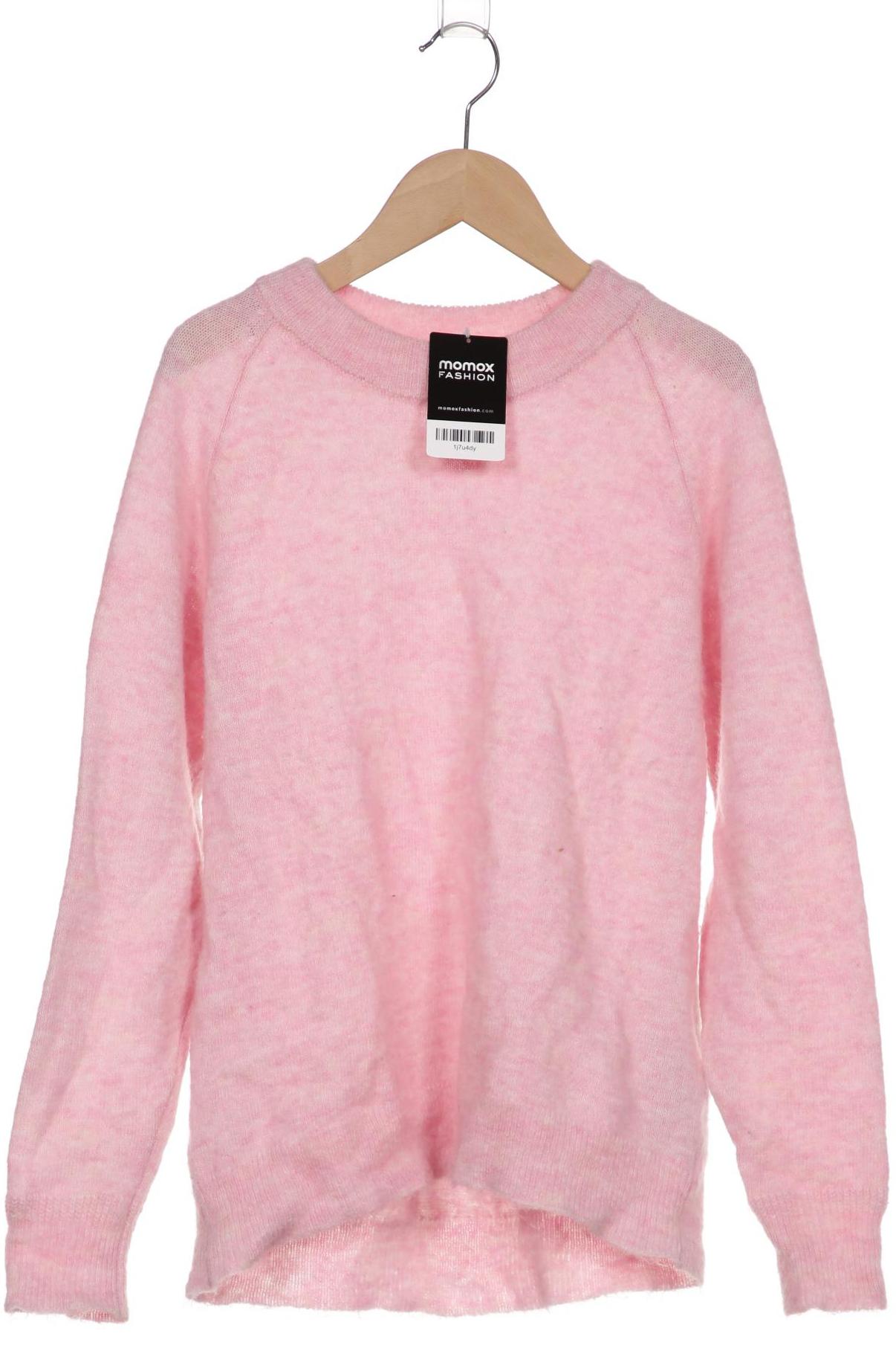 SELECTED Damen Pullover, pink von Selected