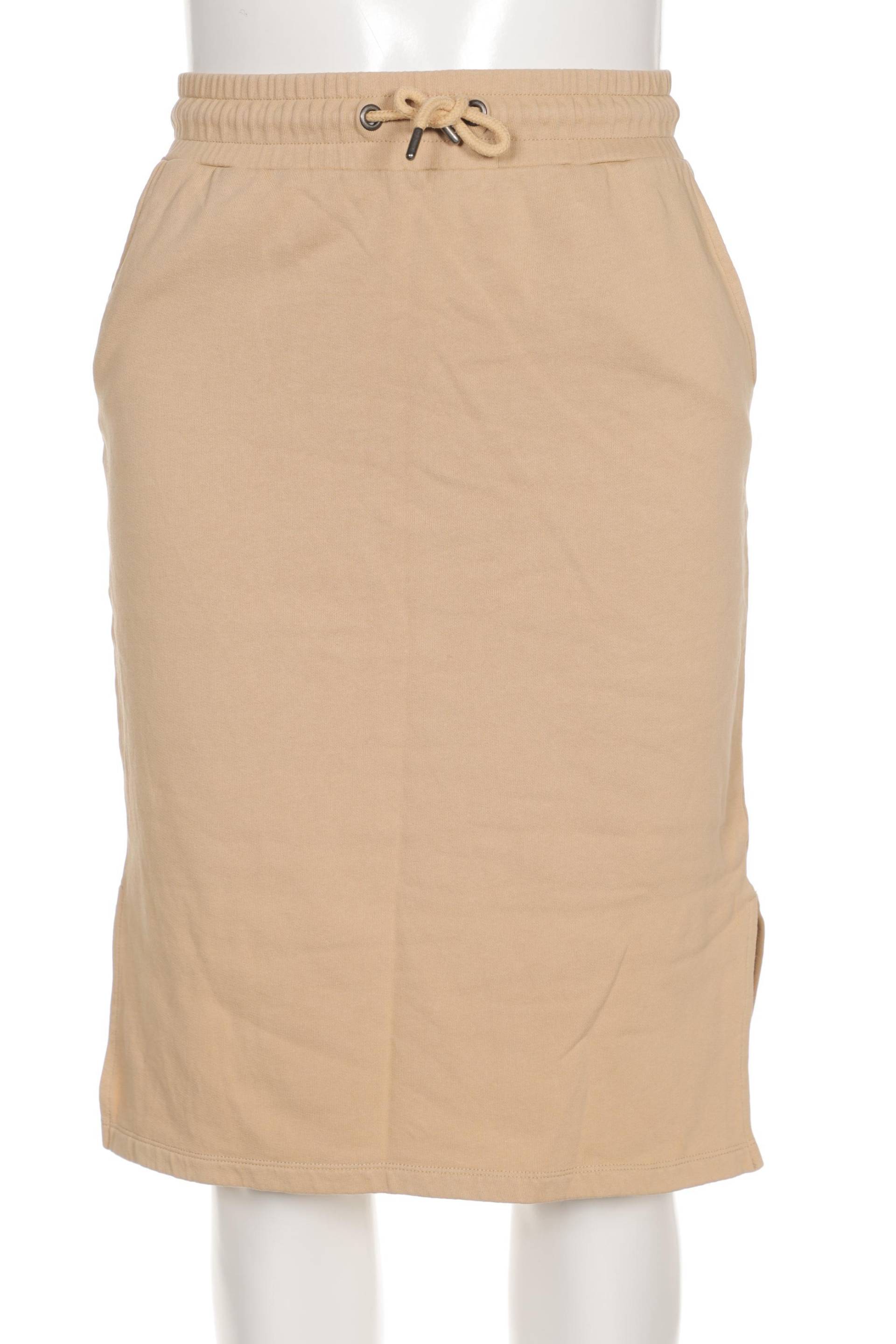 SELECTED Damen Rock, beige von Selected