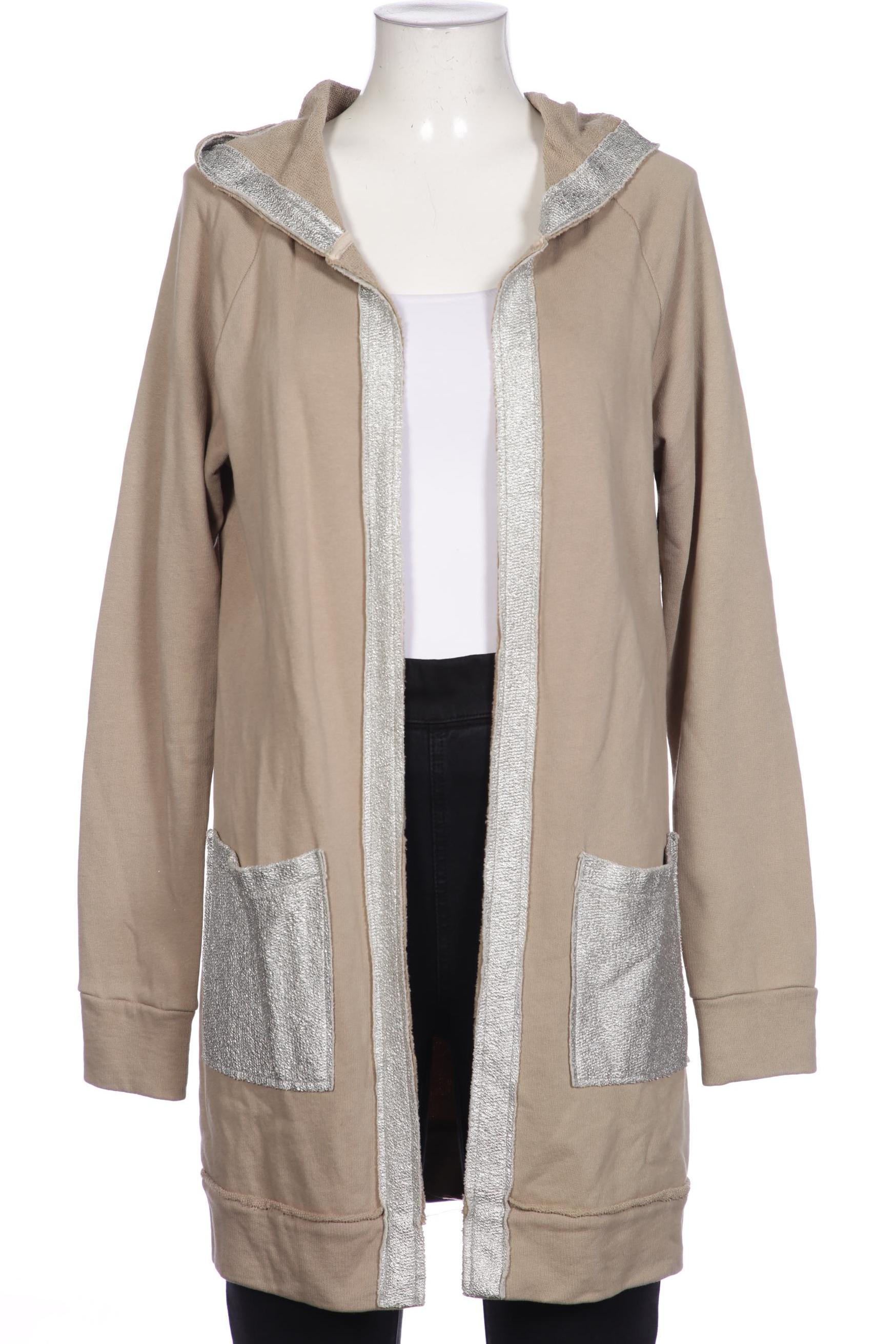 SELECTED Damen Strickjacke, beige von Selected