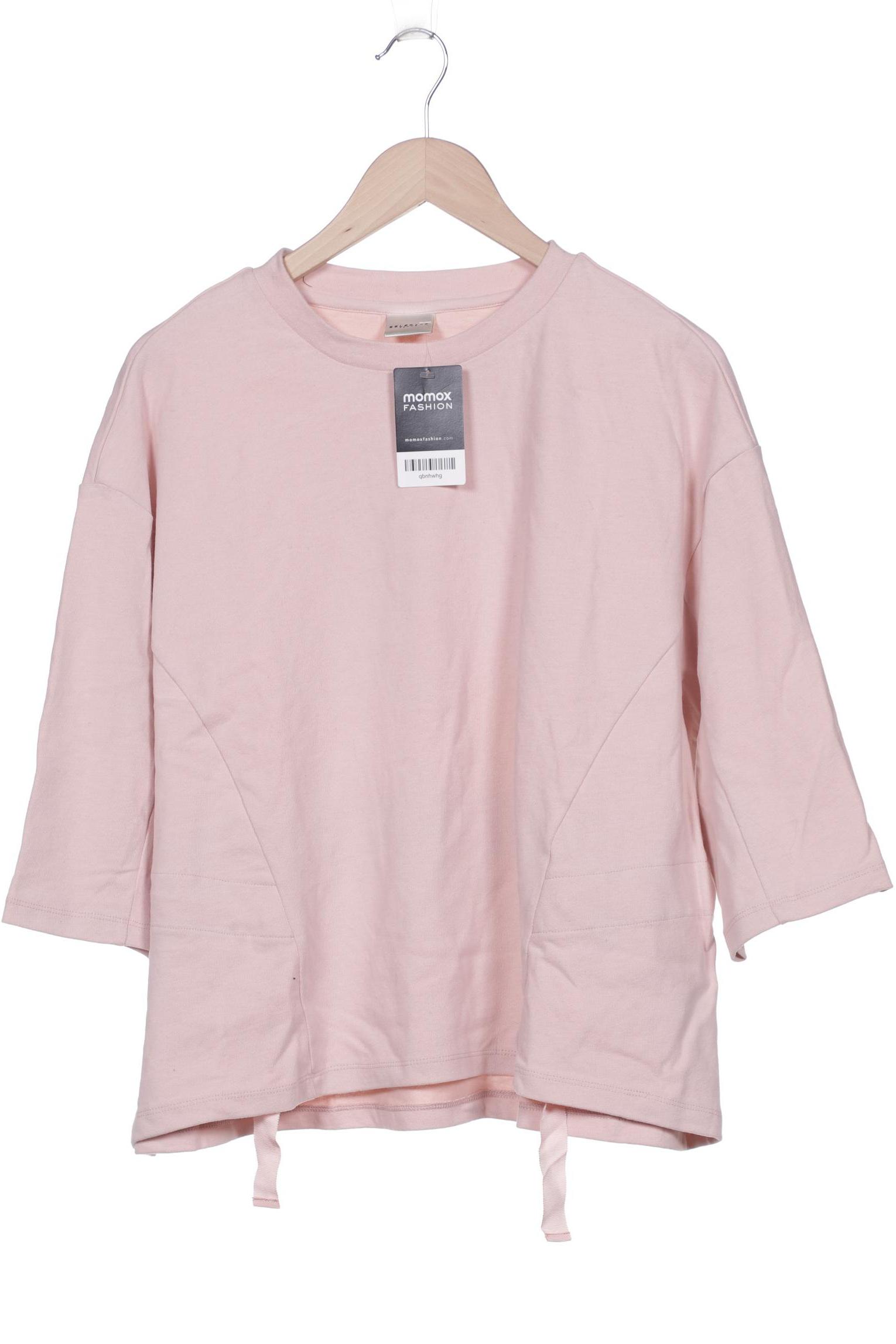 SELECTED Damen Sweatshirt, pink von Selected