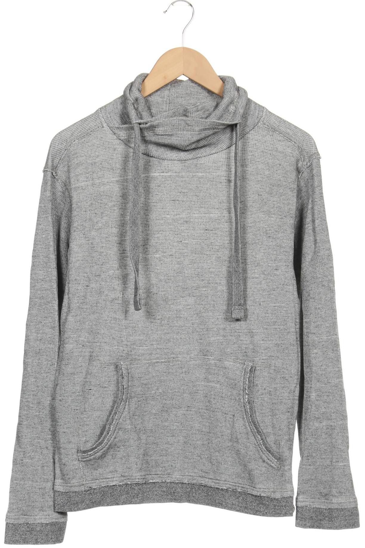 SELECTED Herren Pullover, grau von Selected