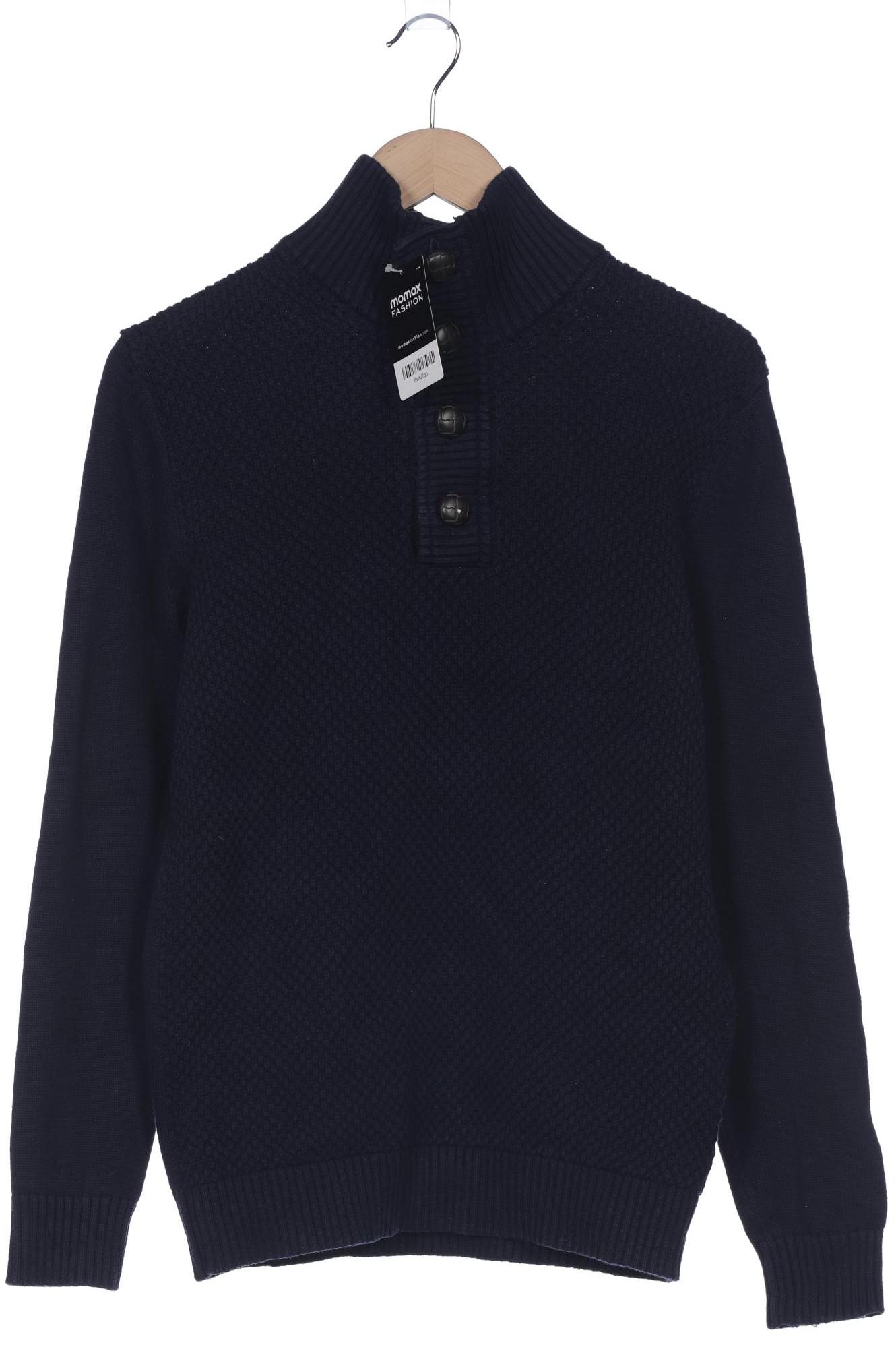 SELECTED Herren Pullover, marineblau von Selected