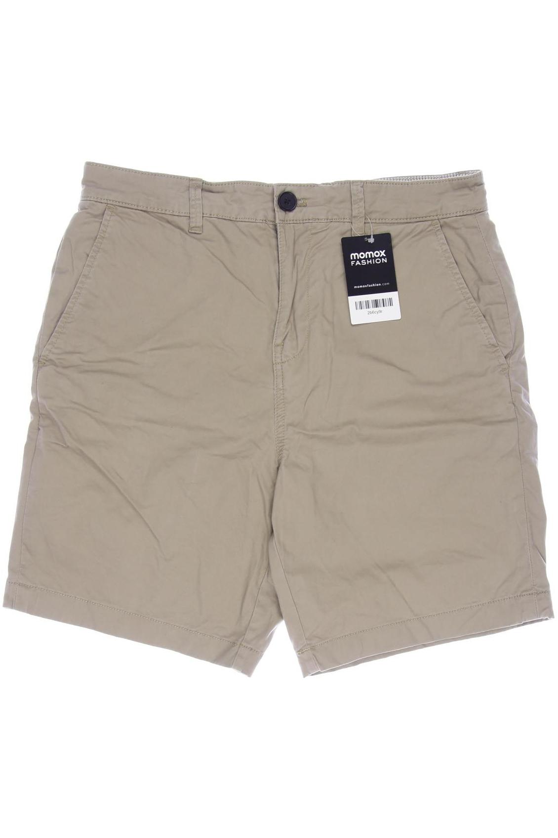 SELECTED Herren Shorts, beige von Selected