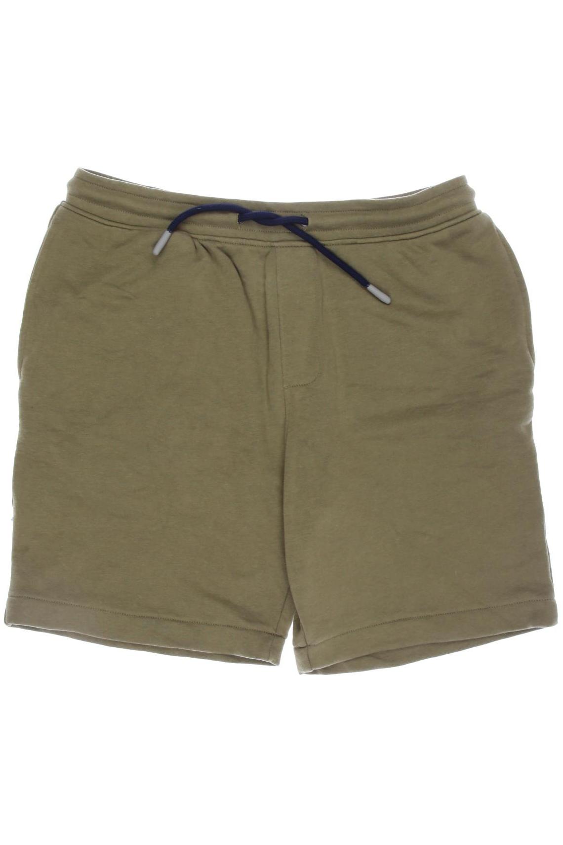 SELECTED Herren Shorts, grün von Selected