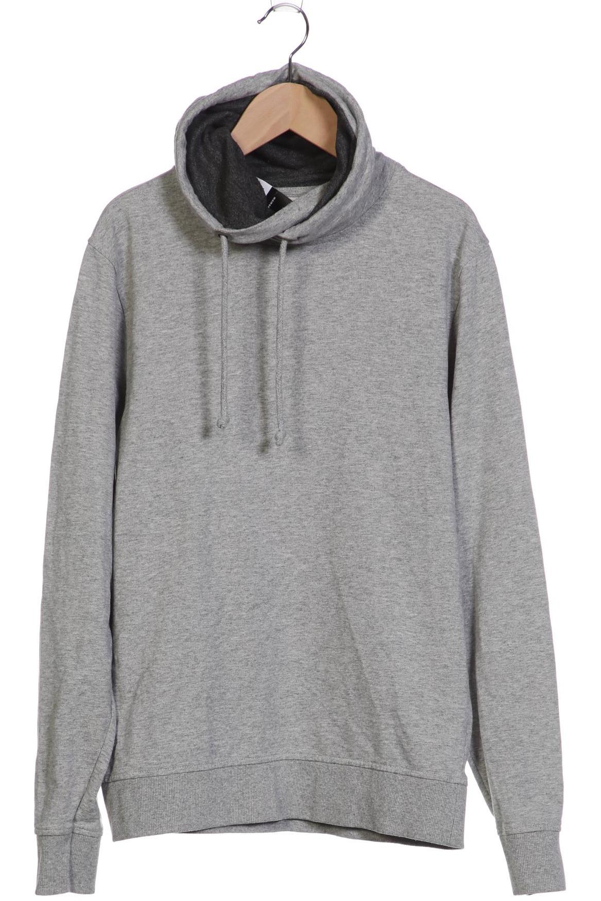 SELECTED Herren Sweatshirt, grau von Selected