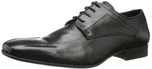 SELECTED SEL VEGAS 16031555, Herren Schnürhalbschuhe, Schwarz (Black), EU 41 von SELECTED FEMME