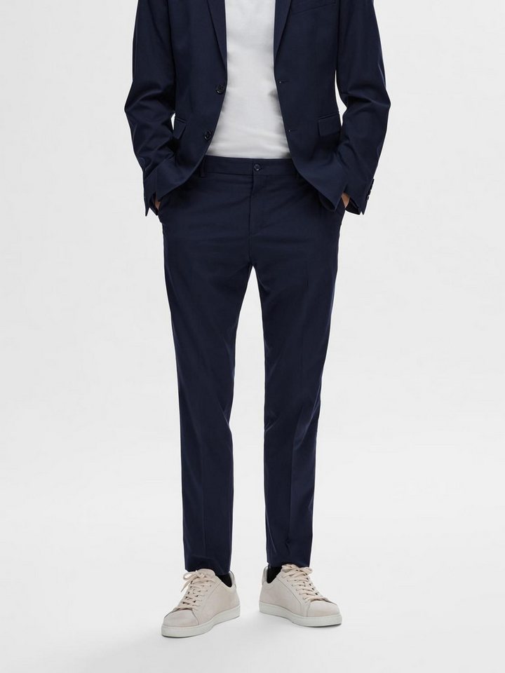 Selected 5-Pocket-Hose von Selected