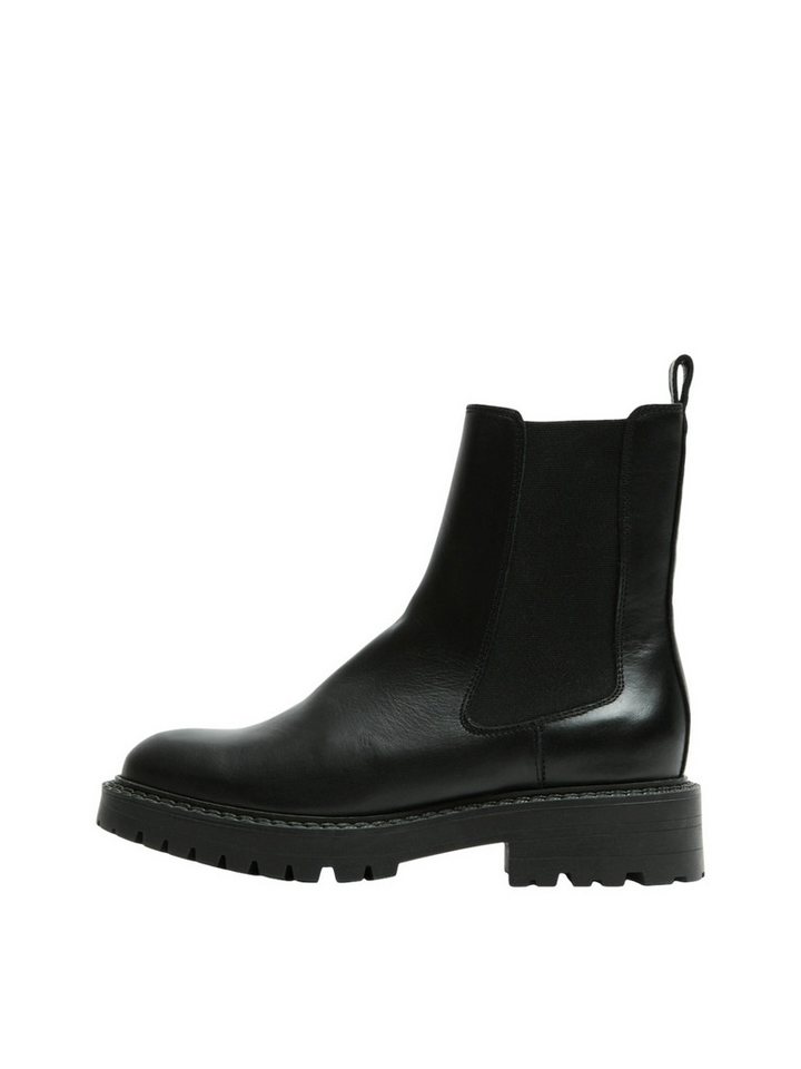 Selected FVILMA Chelseaboots (1-tlg) von Selected