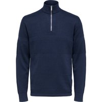 Selected Herren Highneck Pullover SLHMAINE von Selected Homme