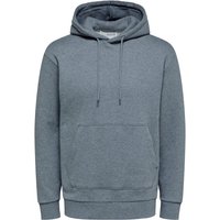 Selected Herren Kapuzenpullover Hoodie SLHRELAXJACKMAN von Selected Homme