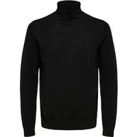 Selected Herren Rollkragen Pullover SLHBERG ROLL NECK von Selected Homme