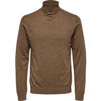 Selected Herren Rollkragen Pullover SLHBERG ROLL NECK von Selected Homme