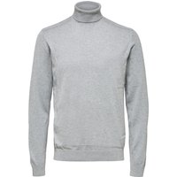 Selected Herren Rollkragen Pullover SLHBERG ROLL NECK von Selected Homme