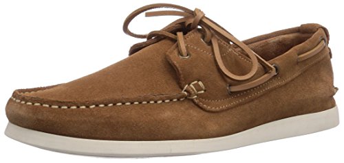 SELECTED Herren SHPhillip Shoe H Mokassin, Braun (Tan) von SELECTED