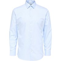 Selected Homme Herren Freizeithemd SLHSLIMETHAN - Slim Fit Selected Homme Herren Freizeithemd SLHSLIMETHAN - Slim Fit von Selected Homme