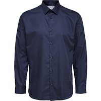 Selected Homme Herren Freizeithemd SLHSLIMETHAN - Slim Fit Selected Homme Herren Freizeithemd SLHSLIMETHAN - Slim Fit von Selected Homme