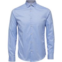 Selected Homme Herren Freizeithemd SLHSLIMNEW-MARK - Slim Fit Selected Homme Herren Freizeithemd SLHSLIMNEW-MARK - Slim Fit von Selected Homme