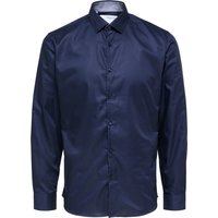 Selected Homme Herren Freizeithemd SLHSLIMNEW-MARK - Slim Fit Selected Homme Herren Freizeithemd SLHSLIMNEW-MARK - Slim Fit von Selected Homme